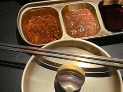 -韩宫宴和牛烤肉(武汉光谷现代风情街店)