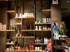 -星巴克臻选(福州仓山万达店)