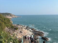 -广东惠东海龟国家级自然保护区