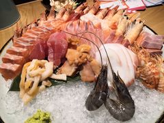 -松岛日本料理(汾江路店)