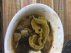 葱花饼-段生记肉丸糊辣汤(西铁大明宫住宅小区店)