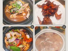 -龙泉人椰子鸡.糟粕醋.海南菜(三亚旗舰店)