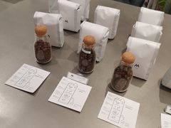 -M Stand(宁波万象城店)