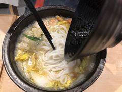 -大鼓米线(杭州国大城市广场店)