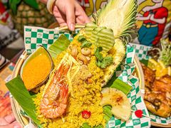 -泰妃殿(武汉首店)