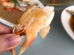 -西门岛码头海鲜馆