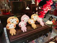 -徐记海鲜(陕西历史博物馆|明德门店)