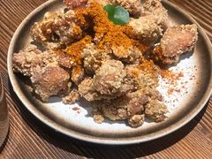 阿嫲的盐酥鸡-千金一碗·宝岛一村(韩国街店)