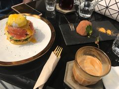 -铁手珈琲制造局metalhands(望京店)