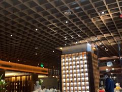 -上海宝华万豪酒店