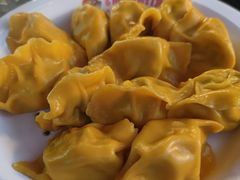 鲅鱼金饺-金谷园饺子·烧烤(人大总店)