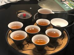 -煲王粤菜餐厅(中侨中心店)