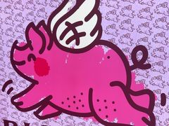 -PIGGYOO人生四格漫画店(朝外店)