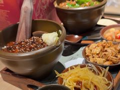 -京参 • 擂椒饭(这有山店)