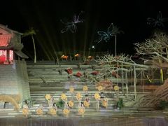 -三亚红色娘子军演艺公园景区
