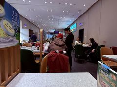 -紫光园·烤鸭·北京菜(团结湖店)