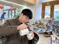 -COMPANION COFFEE小伴咖啡