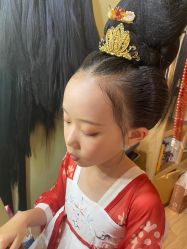 点击看大图 -盘子女人坊古装写真摄影(南京总店)