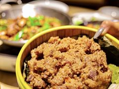 -湘阁里辣(大朗广场店)