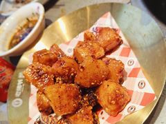 -老佛爷铜炉蛙锅(东门老街店)