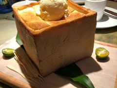 -绿茶餐厅(广州天河城店)