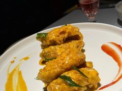 -狮拾久·现代新加坡料理(壹方城店)