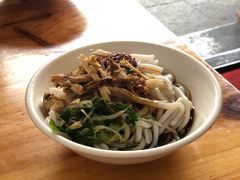-再回首鸡肉米线(人民路一店)