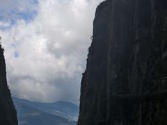 -大理苍山石门关旅游度假区