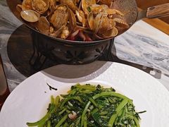 -山芋腔苏北菜(盐城滨海店)
