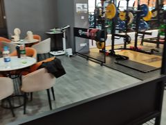 -雷米健身Z·Fitness