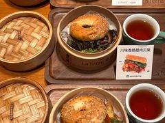 -La Terre乐田(万象城店)