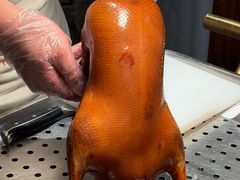 -范家小馆·四代传承烤鸭店(紫竹桥店)