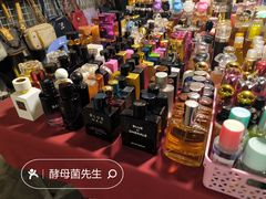 -金边夜市