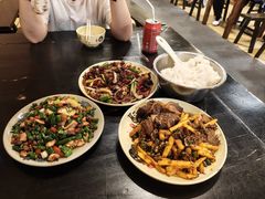 -醉八仙热酒馆(渝中店)