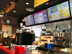 -汉堡王(北京通州领展店)