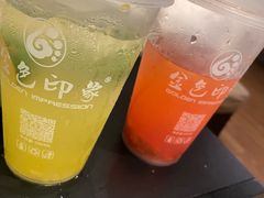 -金色印象·4K影院式足体养生(杨家坪西郊店)