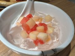 现任椰奶冰粉-太二酸菜鱼(汕头苏宁广场店)