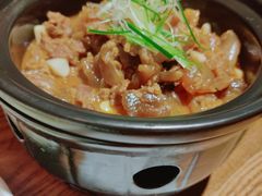 -茅炒屋龙虾·烧烤·湘菜(新河路店)