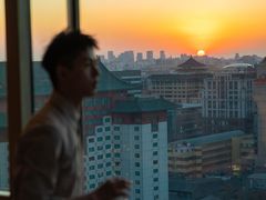 -北京丽晶酒店