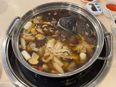 -太婆天府山珍酒楼(亚运村店)
