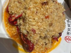 -有位虾匠·香辣蟹·小龙虾(李村店)