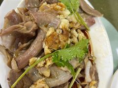 白切猪肚-电白鸭粥店(下沙二坊88号店)