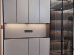 -佰丽爱家全屋定制(汶水店)