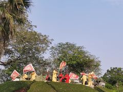 -胡里山炮台