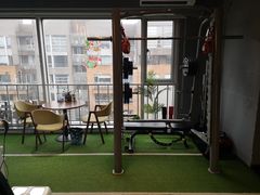 -M.S拳击泰拳馆(大学路店)