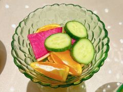 -大潮淮·淮扬菜(何园旗舰店)