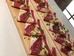 -千寻山野烤肉(中关村店)
