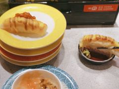 -万岁寿司(芳村店)