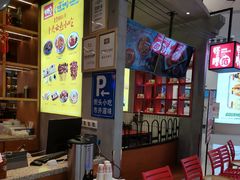 -怪噜范·老贵阳街头名小吃(数博万达店)