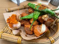 -FOOOO CITY CLUB 孚乐里音乐西餐酒吧(来福士店)